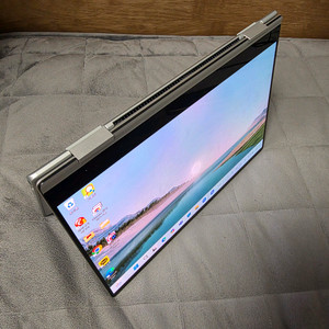 갤럭시북 프로 360 5G (NT935QDB-KC71S)