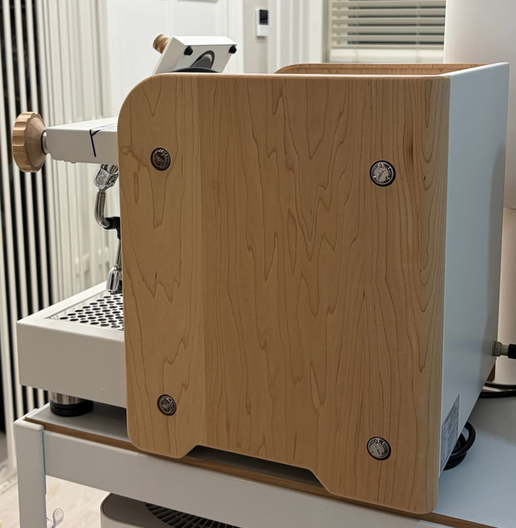 엘로치오 자르R 화이트 l 페사도 포터필터 포함--2