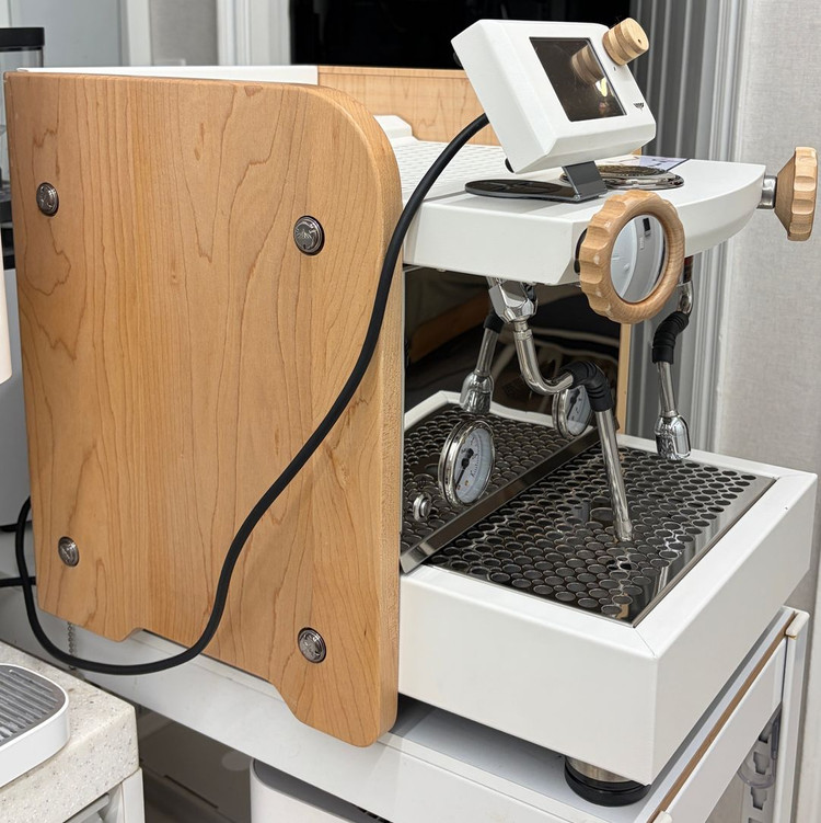 엘로치오 자르R 화이트 l 페사도 포터필터 포함--1