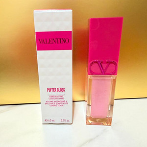 발렌티노 푸퍼 글로스 (새상품)