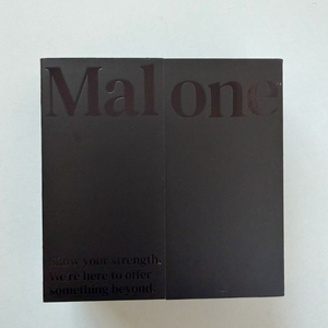 말론 기기+케이스+충전선