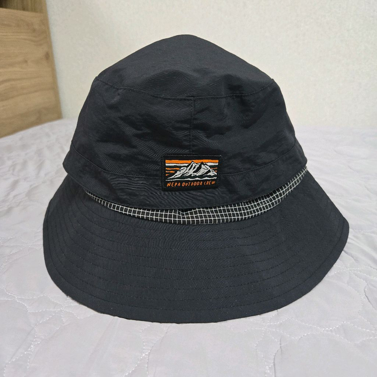 네파(NEPA) FIELD 필드 2WAY 버킷햇--2