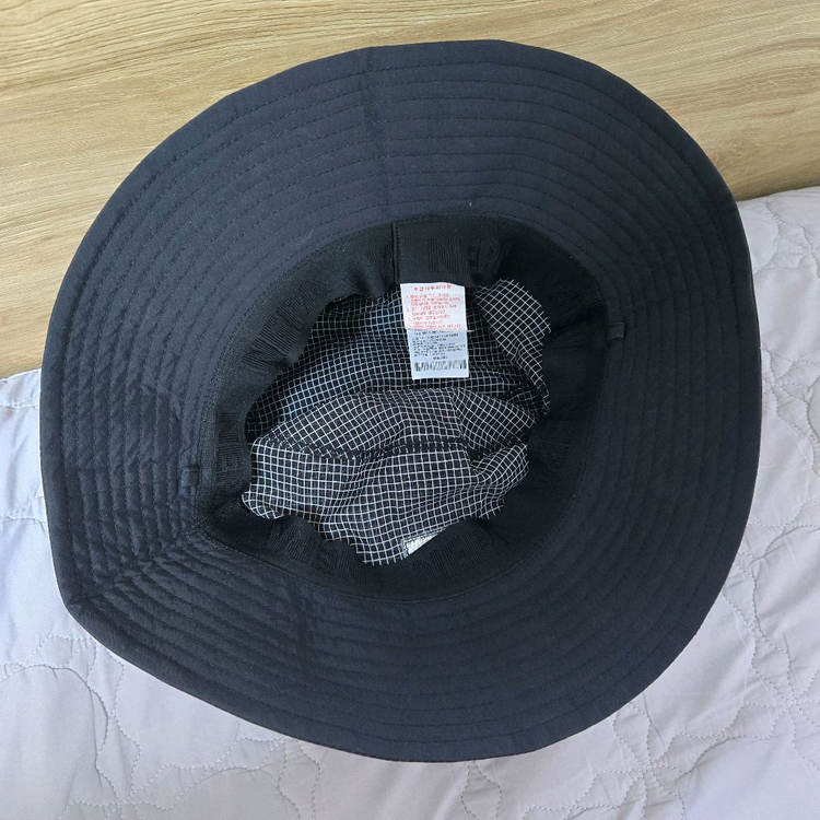 네파(NEPA) FIELD 필드 2WAY 버킷햇--5