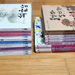 빛나는 유네스코 우리유산12권/(같이드림)우리나라 바로알기 10권