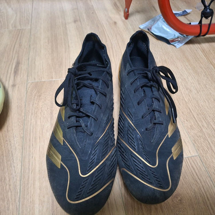 아디다스 x 크레이지패스트 엘리트 ll/ 프레데터 엘리트 24 벨링엄 시그니처/ 프레데터 애큐러시 엘리트 ll--3