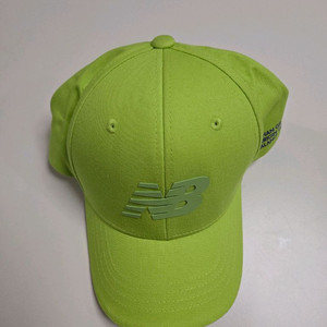 뉴발란스 야구모자