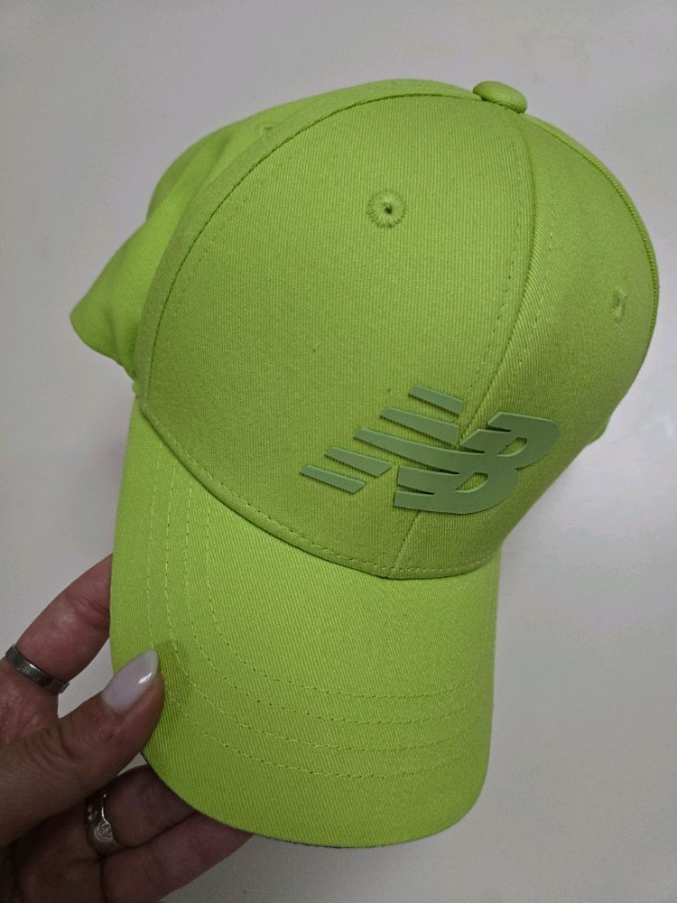 뉴발란스 야구모자--2