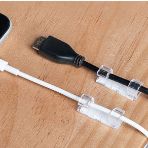 케이블 홀더 선정리 클립 새제품 28개