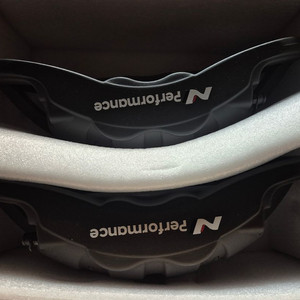 싼타페MX5 N퍼포먼스 4P브레이크 풀세트