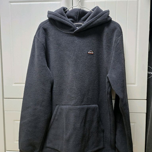 버튼 보드복 상의 M