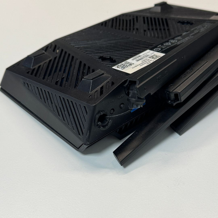 ASUS AX3000 RT-AX58U 와이파이 공유기 팝니다. WiFi6 게이밍 라우터 에이수스 아수스--2