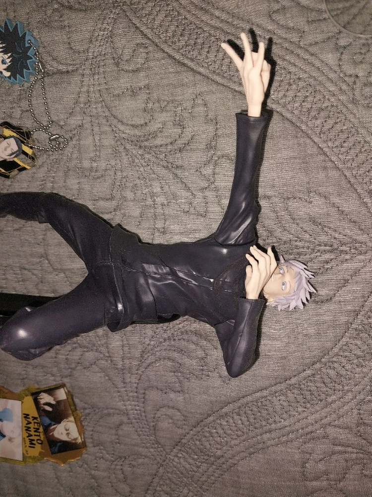 에이스테, 진격거, 주술회전 굿즈 정리합니다 싸요!! 이미지