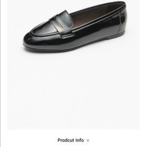 성윤주 디자이너 로퍼