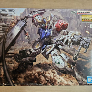 MG 건담 발바토스 루프스