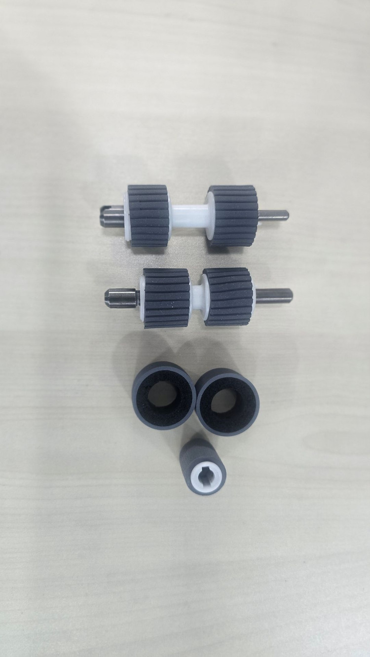 급지스캐너 엡손DS-760--3