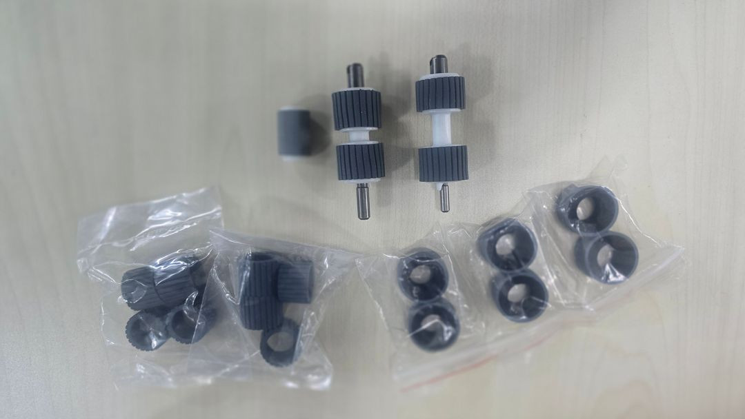 급지스캐너 엡손DS-760--4