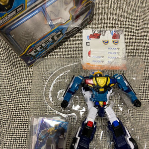 또봇 c 변신로봇 이미지