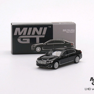 (구매글) 1:64 미니지티 BMW 3종 구해봅니다