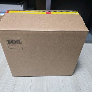 피를마시는새 20주년 일러스트 특별 한정판 양장본 박스판세트 미개봉