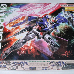 [무배] 반다이 MG 더블오라이저