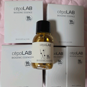 세포랩 바이오제닉 에센스 30미리