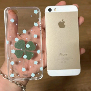 아이폰5s 순정판매 se1 추가금교환