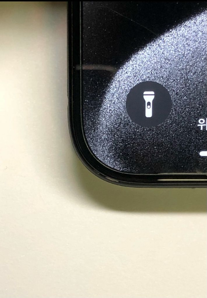 아이폰15프로 블랙(128gb)--1