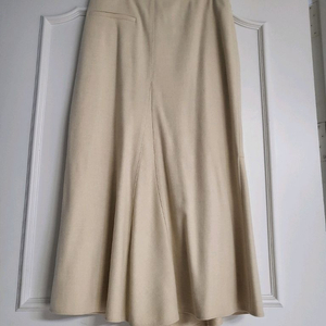 타임 인어라인 스커트/랑방,마인,더캐시미어,린,라인,샤틴,오브제,오즈세컨,듀엘