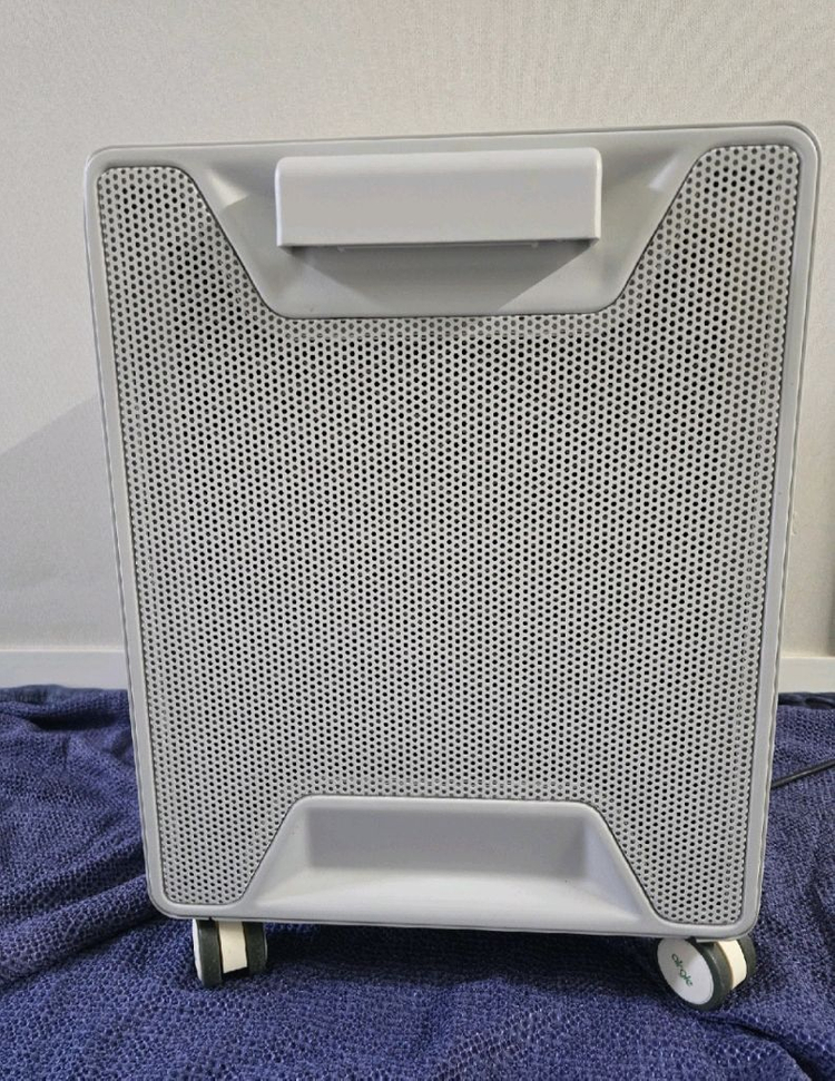 에어글 공기청정기 ag700 / 퓨리케어 삼성큐브 sk매직 다이슨 삼성공기청정기 위닉스 쿠쿠 공기청정기보다--6