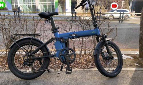 전기자전거 도난분실 제보시 톡톡히 보상 / 충전기만 판매해요--2