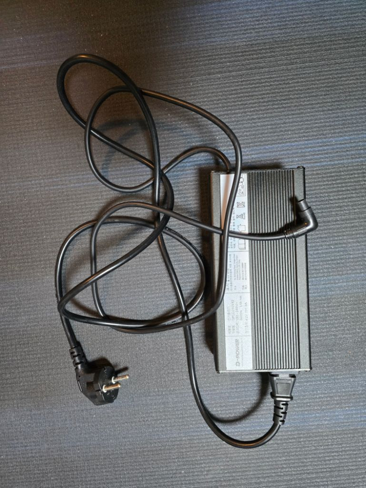 전기자전거 도난분실 제보시 톡톡히 보상 / 충전기만 판매해요--5