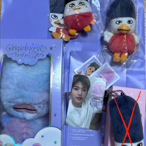 라이즈 인형 소희 1기 미니 똘병 일괄 양도 이미지