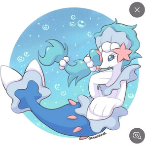 포켓몬고 43강 해방 누리레느 구합니다 이미지