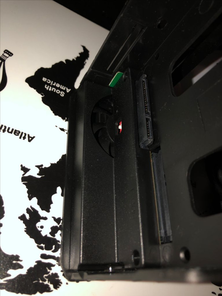 ACASIS 2베이 레이드 스토리지 EC-7352--5