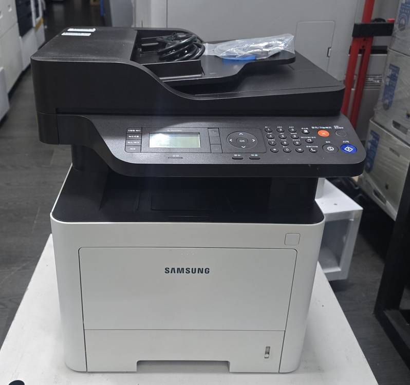 복합기 삼성흑백레이저 복합기 SL-M3375FD--0