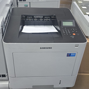 고속레이저 프린터 삼성 SL-M4530ND