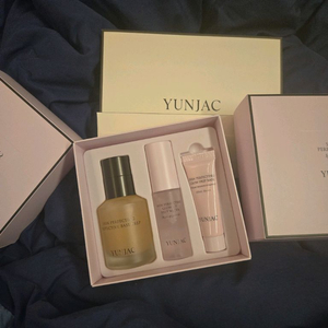 연작 스킨 퍼펙팅 스페셜 세트