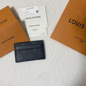 루이비통 이클립스 카드지갑