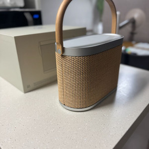뱅앤올룹슨 베오사운드 A5 (Beosound A5) Nordic Weave 프리미엄 블루투스 스피커