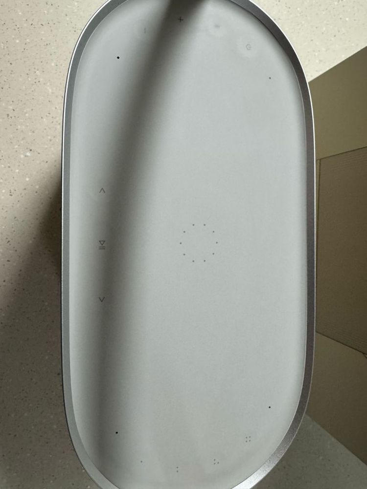 뱅앤올룹슨 베오사운드 A5 (Beosound A5) Nordic Weave 프리미엄 블루투스 스피커--2