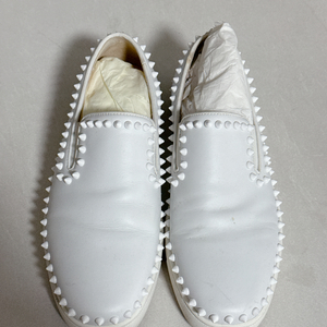 크리스찬루부탱 슬립온 40사이즈