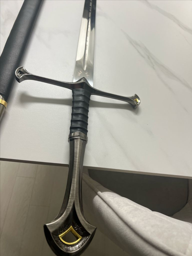 반지의제왕 안두릴 가검--5