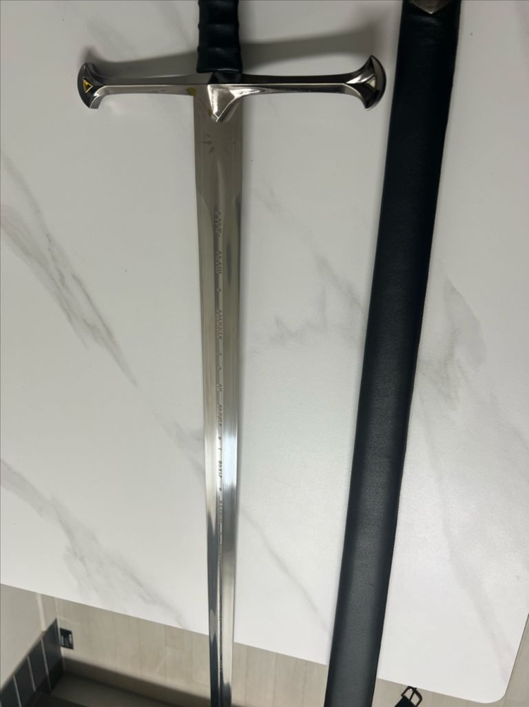 반지의제왕 안두릴 가검--6