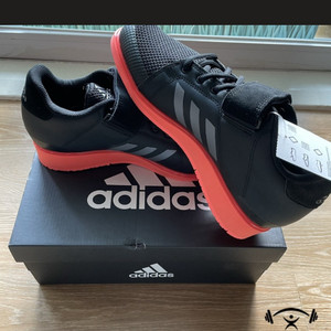 아디다스 역도화270 크로스핏 헬스 나이키리복압도본투윈프리덤올라잇하체장비