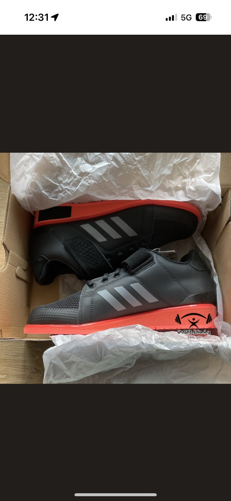 아디다스 역도화270 크로스핏 헬스 나이키리복압도본투윈프리덤올라잇하체장비--1