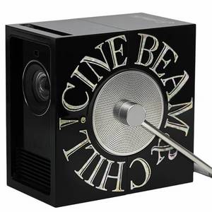 LG 시네빔 큐브 HU710PB (세이투셰 한정판 콜라보) 판매합니다