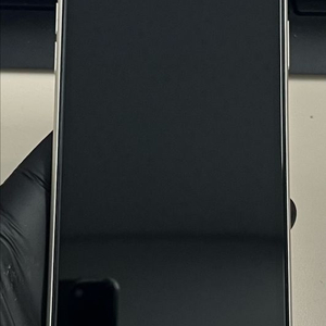 아이폰11 64G 화이트 S급!