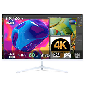 4K 게이밍 모니터 (27인치)