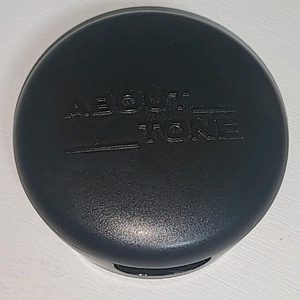 어바웃톤 블러 파우더 팩트 02 LIGHT(라이트)