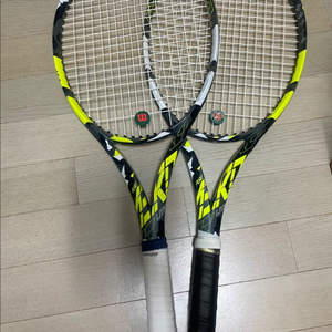 23년 바볼랏 퓨어에어로 270g 2그립